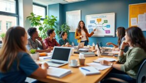 découvrez comment évaluer vos compétences grâce à notre guide d'autoévaluation. choisissez la filière qui vous correspond le mieux en identifiant vos atouts et aspirations professionnelles.