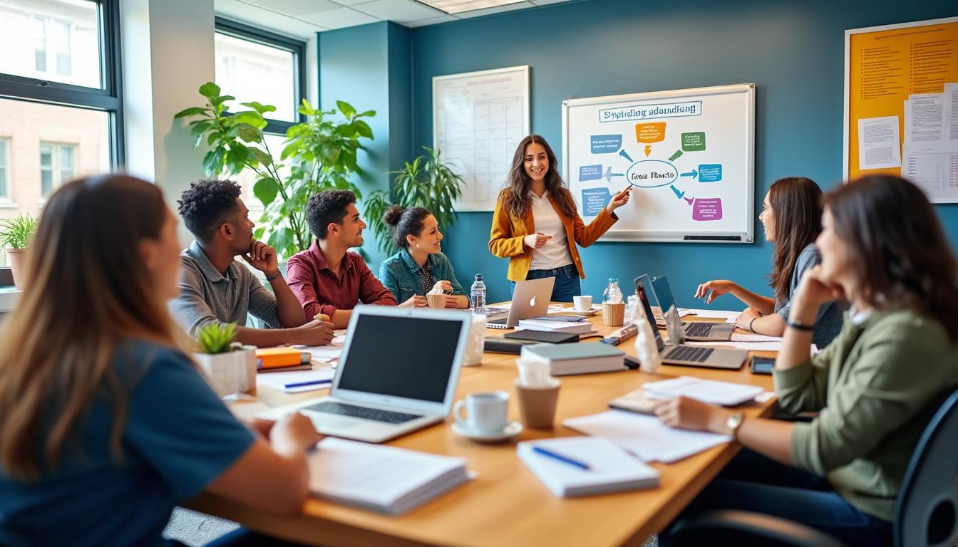 découvrez comment évaluer vos compétences grâce à notre guide d'autoévaluation. choisissez la filière qui vous correspond le mieux en identifiant vos atouts et aspirations professionnelles.