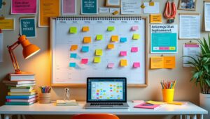 découvrez des astuces pratiques pour bien organiser votre semaine d'étudiant en licence. optimisez votre emploi du temps, gérez vos révisions et trouvez un équilibre entre études et loisirs pour réussir votre année universitaire.