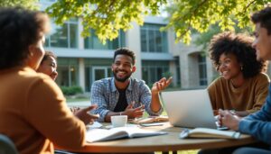 découvrez des conseils pratiques pour bien vous intégrer lors de la rentrée. que ce soit à l'école, au travail ou dans votre nouvelle ville, ces astuces vous aideront à tisser des liens et à vous sentir à l'aise dès le début.