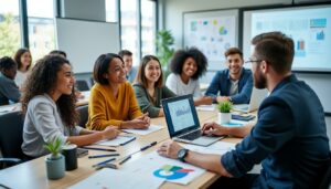 découvrez comment les stages d'observation peuvent propulser votre orientation professionnelle. explorez différentes carrières, acquérez des compétences précieuses et développez votre réseau tout en affinant vos choix d'études pour un avenir réussi.