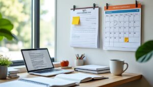 découvrez comment bien vous organiser pour les admissions post-bac avec notre calendrier complet. suivez nos conseils pratiques pour optimiser votre préparation et ne rien oublier.