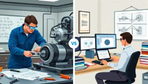 découvrez comment faire progresser votre carrière en passant de technicien à ingénieur. cette évolution vous permettra d'acquérir de nouvelles compétences, d'accéder à des postes à responsabilité et de maximiser votre potentiel professionnel.