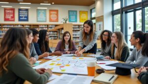 découvrez notre guide complet pour faire le bon choix d’orientation sans regrets. explorez des conseils pratiques, des témoignages inspirants et des astuces pour vous accompagner dans votre parcours éducatif et professionnel.