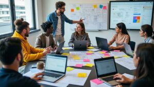 découvrez le métier d'ux designer : explorez les formations disponibles, les salaires moyennes et les débouchés professionnels. plongez dans l'univers de l'expérience utilisateur et préparez votre avenir dans ce domaine en pleine expansion.