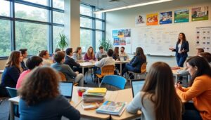 découvrez les différentes options qui s'offrent aux redoublants en terminale pour réussir leur année. cet article vous guide à travers les choix d'orientation adaptés, les formations disponibles et les conseils pour maximiser vos chances de succès. ne laissez pas un redoublement freiner vos ambitions académiques !
