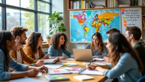 découvrez notre guide complet pour se réorienter après un bac +1. explorez les options de formation, les conseils pratiques et les étapes clés pour réussir votre changement de parcours et trouver la voie qui vous correspond le mieux.
