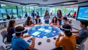 découvrez studymoov, votre partenaire pour des formations innovantes post-bac en 2025. préparez votre avenir avec des programmes adaptés aux nouvelles tendances du marché et aux attentes des employeurs. optez pour une expérience d'apprentissage unique et transformez vos ambitions en réussite.