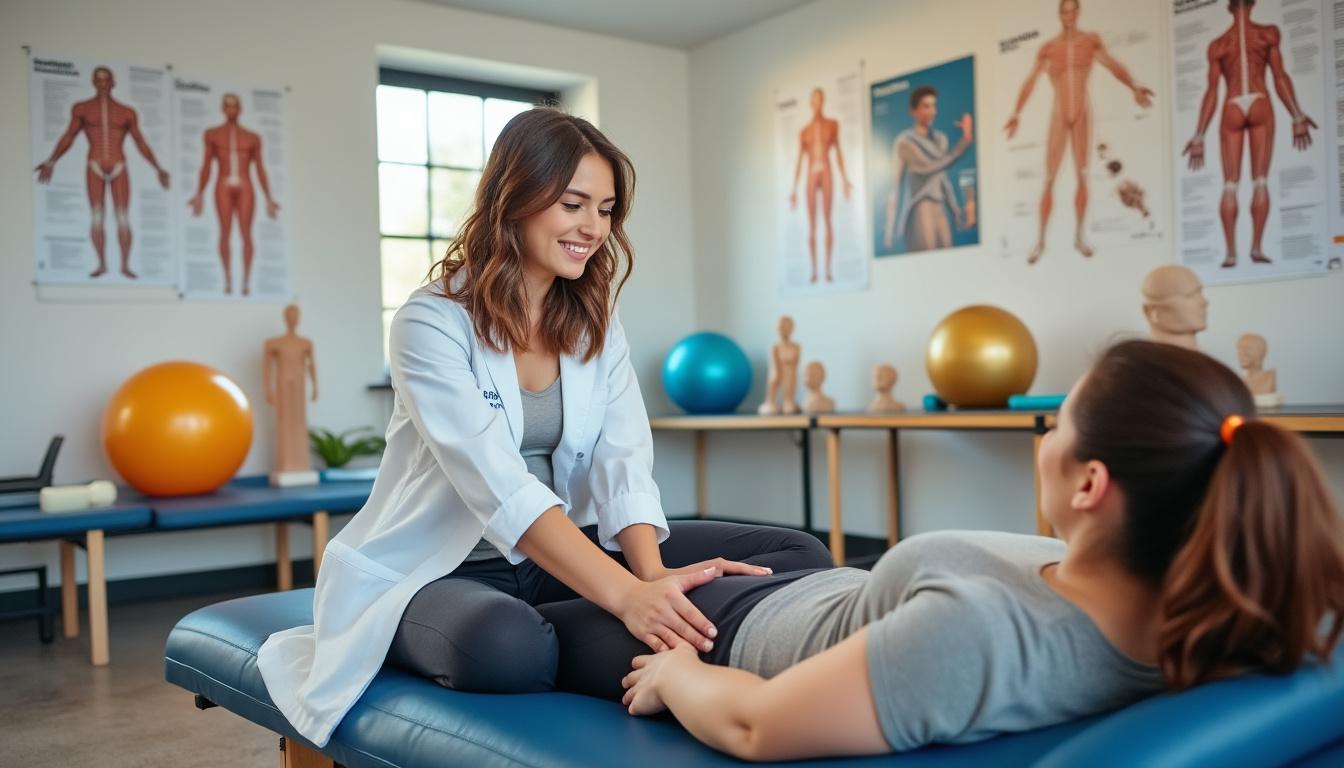 découvrez le parcours inspirant d'un ancien étudiant en licence stl qui a réussi à devenir kinésithérapeute. ce témoignage unique vous plonge dans les défis, les choix et les expériences vécues tout au long de cette reconversion professionnelle enrichissante.